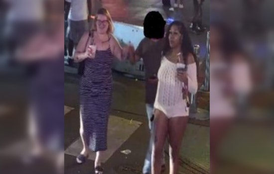 New Orleans Police Seek Public's Help to Identify Suspects in Bourbon Street Robbery Incident