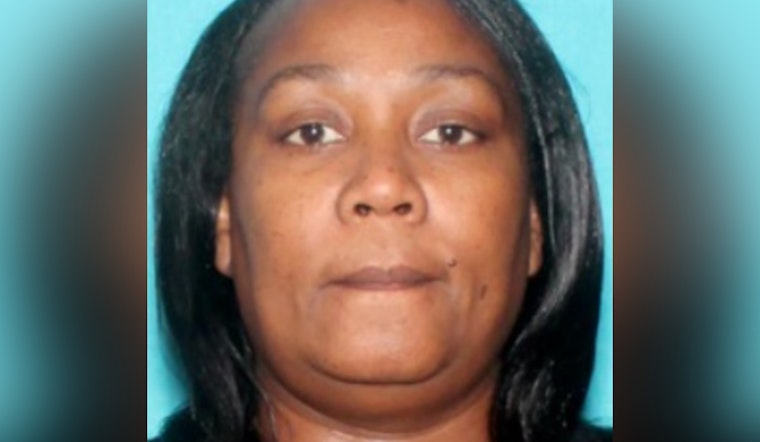 New Orleans Police Seek Public's Help to Locate Suspect Accused of Aggravated Assault with Firearm