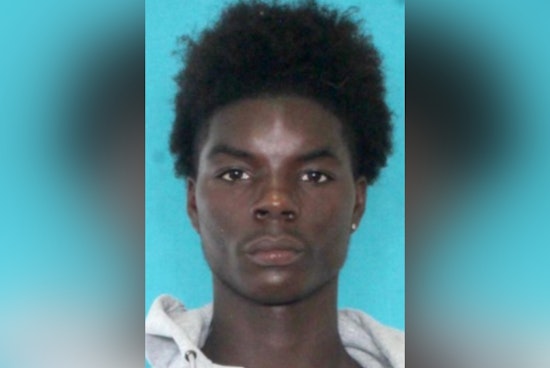 New Orleans Police Seek Public's Help to Locate Suspected Auto Theft Suspect Schieye Ratcliff