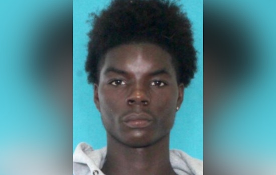 New Orleans Police Seek Public's Help to Locate Suspected Auto Theft Suspect Schieye Ratcliff