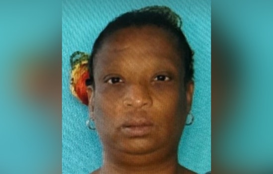 New Orleans Police Seek Public's Help to Locate Woman Accused of Simple Battery on RTA Bus