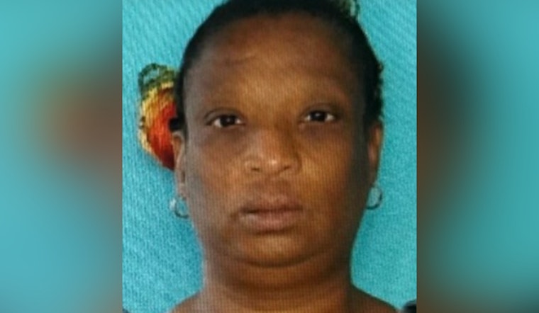 New Orleans Police Seek Public's Help to Locate Woman Accused of Simple Battery on RTA Bus