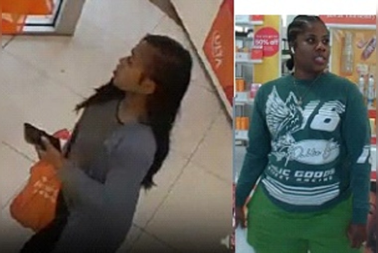 New Orleans Police Seek Public's Help to Nab Suspected Identity Thieves Caught on Camera