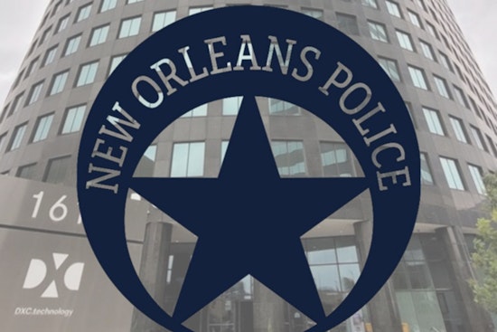 New Orleans Sees Decrease in Gun Arrests and Seizures, NOPD Reports