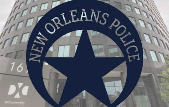 New Orleans Sees Decrease in Gun Arrests and Seizures, NOPD Reports