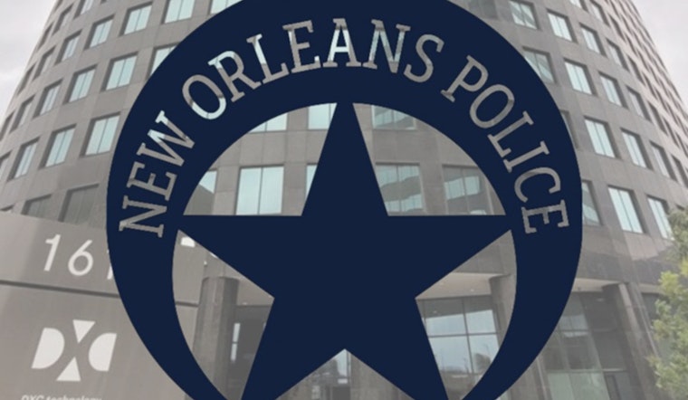 New Orleans Sees Decrease in Gun Arrests and Seizures, NOPD Reports