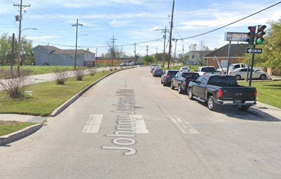 New Orleans Streets Face Closures for DPW775 Improvement Project, Detours Ahead on Johnny Jackson Jr. and Higgins Blvd