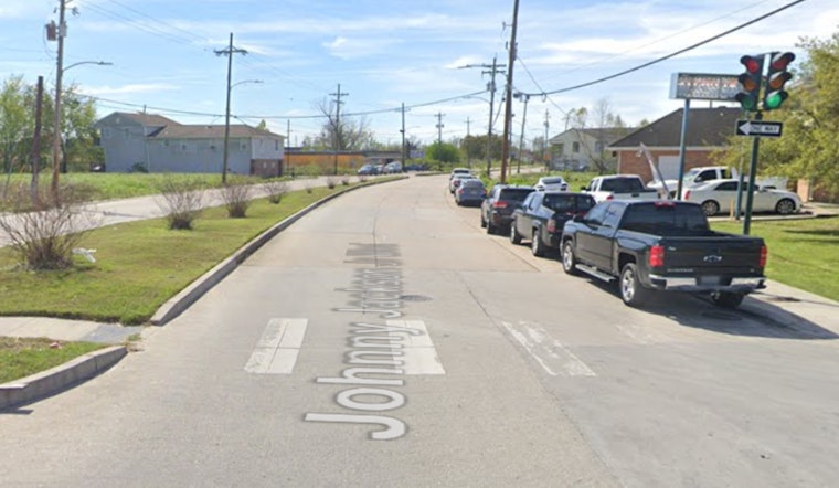 New Orleans Streets Face Closures for DPW775 Improvement Project, Detours Ahead on Johnny Jackson Jr. and Higgins Blvd