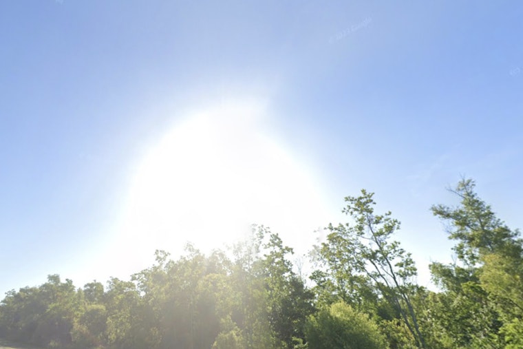 New Orleans Under Heat Advisory with "Feels-Like" Temps Up to 110 Degrees, NWS Urges Precaution