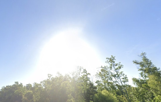 New Orleans Under Heat Advisory with "Feels-Like" Temps Up to 110 Degrees, NWS Urges Precaution