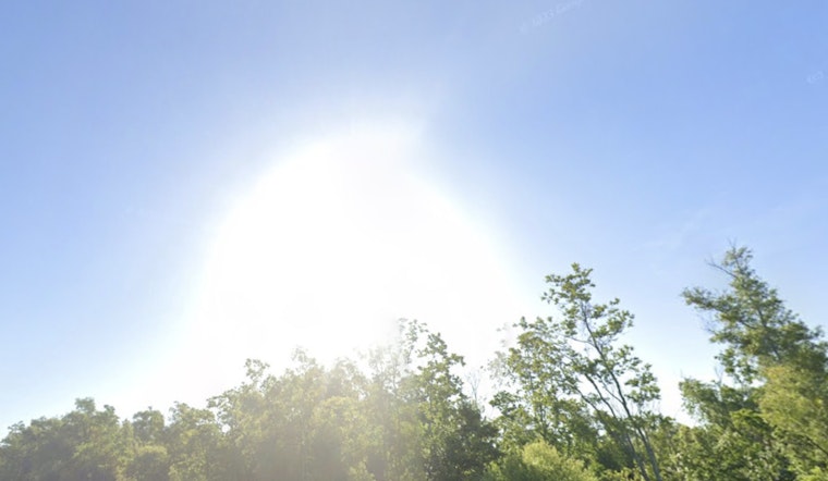 New Orleans Under Heat Advisory with "Feels-Like" Temps Up to 110 Degrees, NWS Urges Precaution