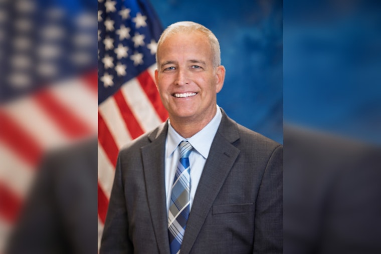 New Phoenix Police Chief Matt Giordano Shifts Away from Immigration Inquiries, Aims to Restore Community Trust