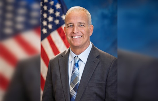 New Phoenix Police Chief Matt Giordano Shifts Away from Immigration Inquiries, Aims to Restore Community Trust