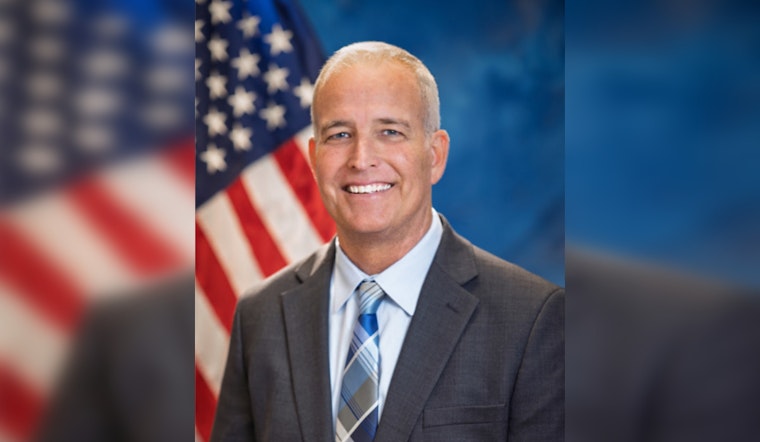 New Phoenix Police Chief Matt Giordano Shifts Away from Immigration Inquiries, Aims to Restore Community Trust