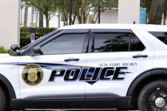 New Port Richey Nightmare as Wife Allegedly Douses Husband With Sulfuric Acid in Sleep and Charged with Attempted Murder