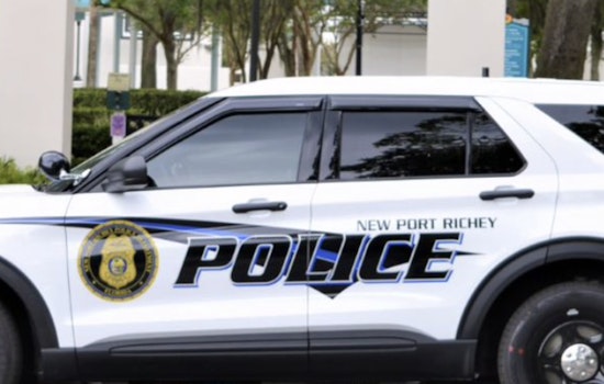 New Port Richey Nightmare as Wife Allegedly Douses Husband With Sulfuric Acid in Sleep and Charged with Attempted Murder