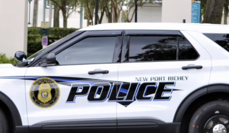 New Port Richey Nightmare as Wife Allegedly Douses Husband With Sulfuric Acid in Sleep and Charged with Attempted Murder