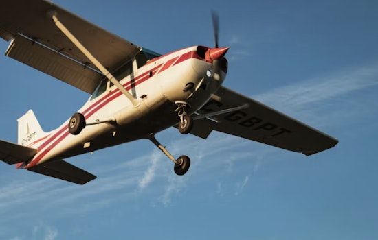 New Propeller Test Flight Ends in Minor Injuries After Engine Failure Causes Plane Crash in Lake Worth Beach