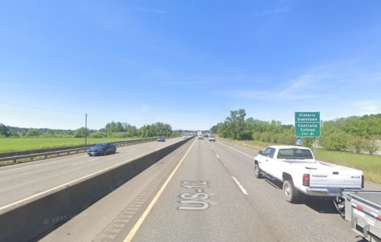 New Ramp Meters on I-5 Between Chehalis and Centralia to Tackle Traffic and Improve Safety