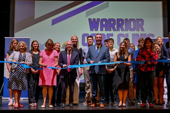 New School-Based Health Clinic Opens in Washington County, Ohio, Bolstering Appalachian Region's Public Health Infrastructure