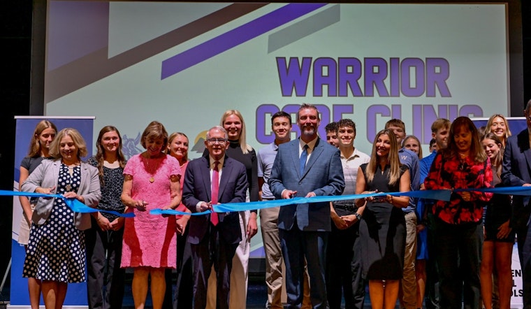 New School-Based Health Clinic Opens in Washington County, Ohio, Bolstering Appalachian Region's Public Health Infrastructure