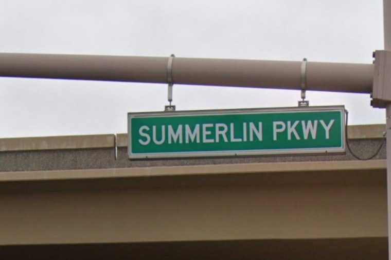 New Shared Use Trail Along Summerlin Parkway Set to Enhance Las Vegas Connectivity