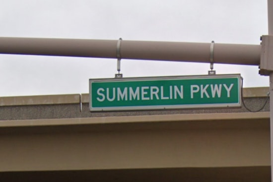 New Shared Use Trail Along Summerlin Parkway Set to Enhance Las Vegas Connectivity