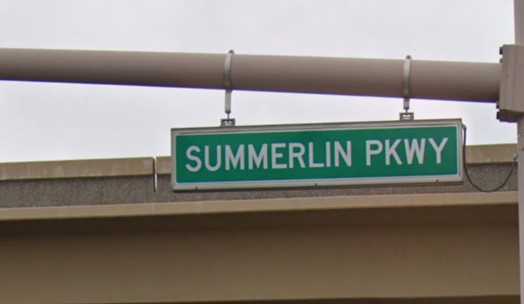 New Shared Use Trail Along Summerlin Parkway Set to Enhance Las Vegas Connectivity