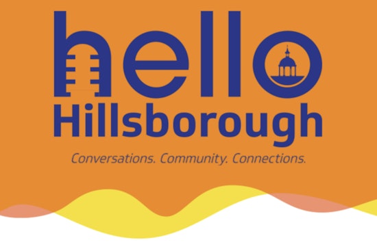 New Tampa Performing Arts Center Takes Center Stage on "Hello Hillsborough" Podcast