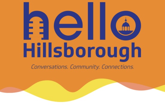 New Tampa Performing Arts Center Takes Center Stage on "Hello Hillsborough" Podcast