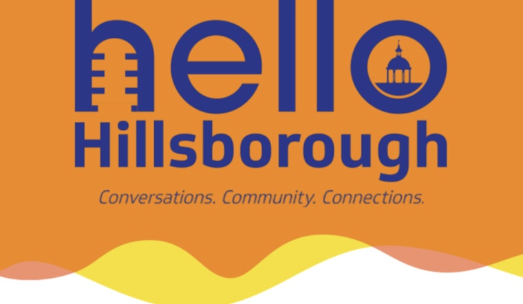 New Tampa Performing Arts Center Takes Center Stage on "Hello Hillsborough" Podcast