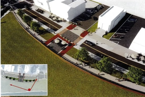New Timeline for New Richmond’s Liberty Landing Project Unveiled, Marina Build Targeted for Spring 2026