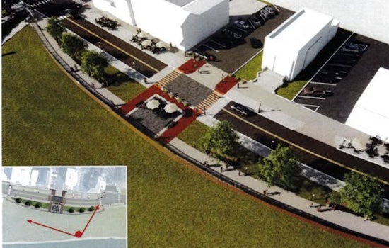 New Timeline for New Richmond’s Liberty Landing Project Unveiled, Marina Build Targeted for Spring 2026