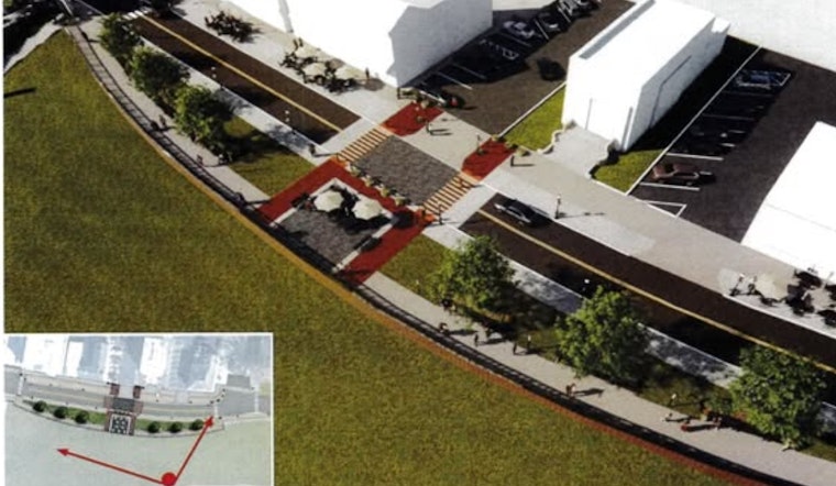 New Timeline for New Richmond’s Liberty Landing Project Unveiled, Marina Build Targeted for Spring 2026
