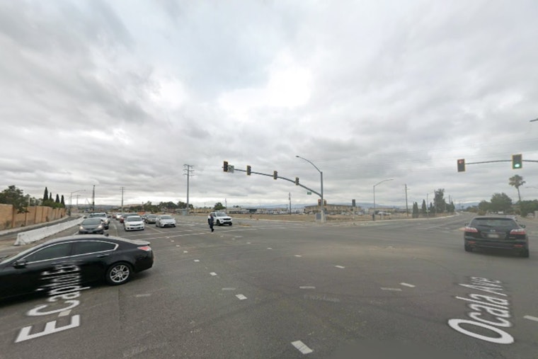 New Traffic Restrictions in East San Jose Amid Light Rail Extension Construction