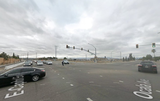 New Traffic Restrictions in East San Jose Amid Light Rail Extension Construction