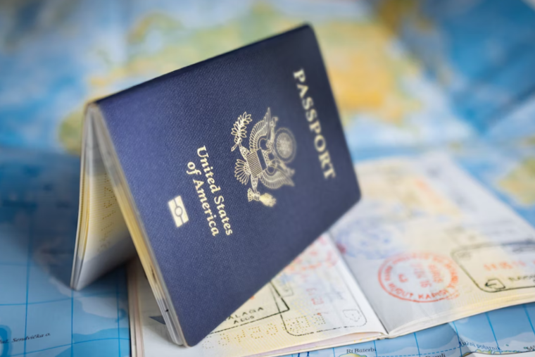 New U.S. Passport Office to Open in Orlando by Summer 2027, Offering Expedited Services