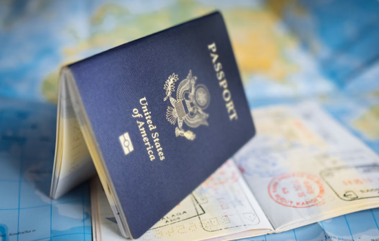 New U.S. Passport Office to Open in Orlando by Summer 2027, Offering Expedited Services