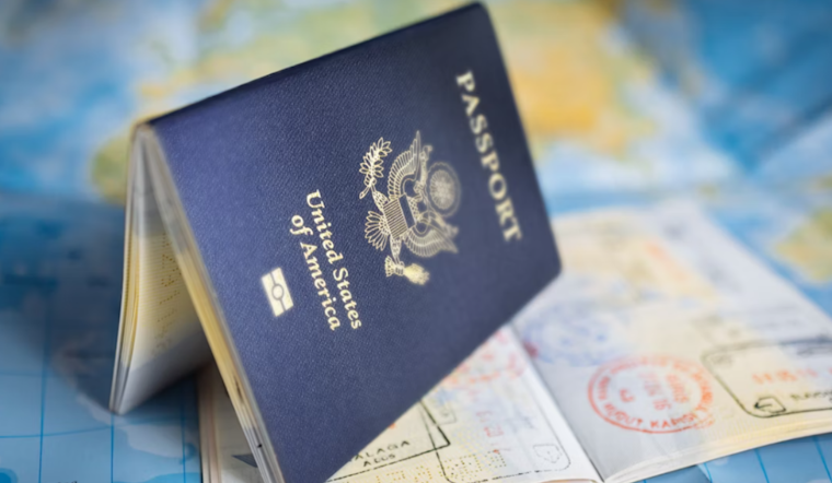 New U.S. Passport Office to Open in Orlando by Summer 2027, Offering Expedited Services