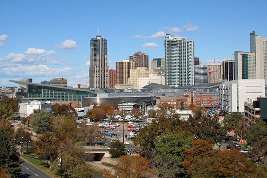 New Vision for Downtown Denver: City Unveils 20-Year Plan for Economic and Cultural Revitalization