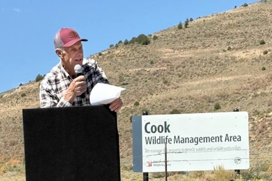 New Wildlife Management Area Opens in Daggett County, Utah, Expanding Conservation Efforts and Outdoor Recreation Opportunities