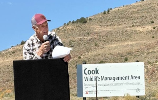 New Wildlife Management Area Opens in Daggett County, Utah, Expanding Conservation Efforts and Outdoor Recreation Opportunities
