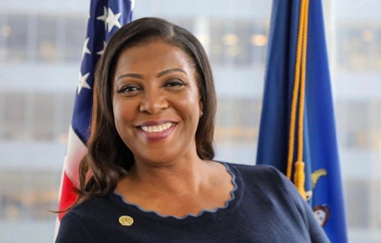 New York AG Letitia James Champions Antitrust Action to Block UnitedHealth-Amedisys Merger, Safeguarding Competition in Healthcare Sector