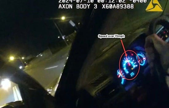 New York AG's Office Concludes No Charges in Buffalo Police-Involved Death of Daevon Roberts