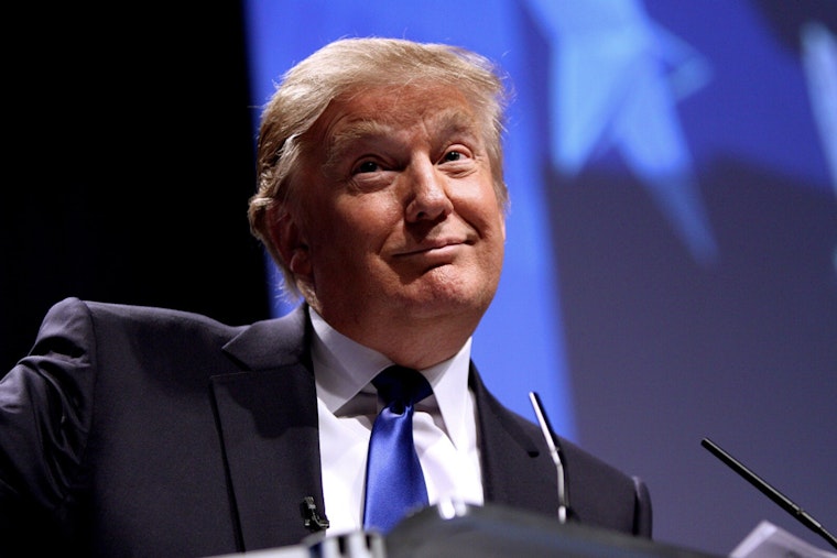 New York Appeals Court Overturns $500 Million Penalty Against Trump in Civil Fraud Case