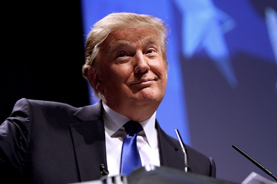 New York Appeals Court Overturns $500 Million Penalty Against Trump in Civil Fraud Case