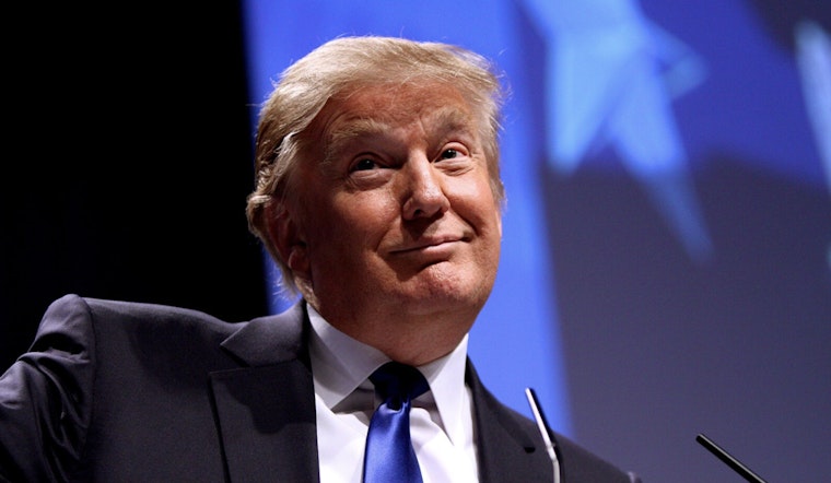New York Appeals Court Overturns $500 Million Penalty Against Trump in Civil Fraud Case