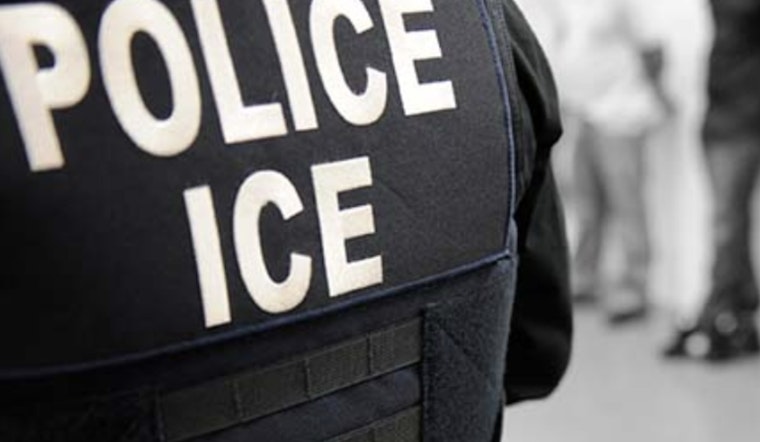 New York Assemblymember Advocates for Release of South Korean Student Detained by ICE After Visa Hearing