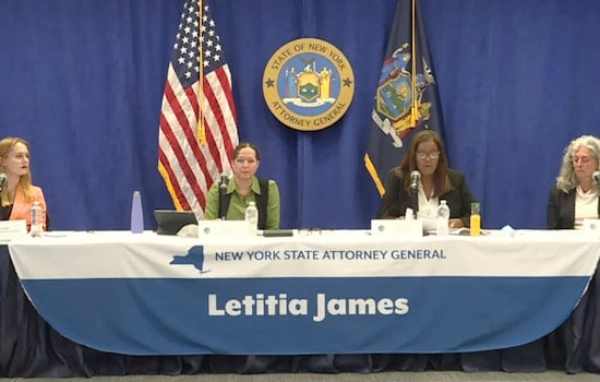 New York Attorney General Announces Settlement with MVP Health Plan to Correct Flawed Mental Health Directory