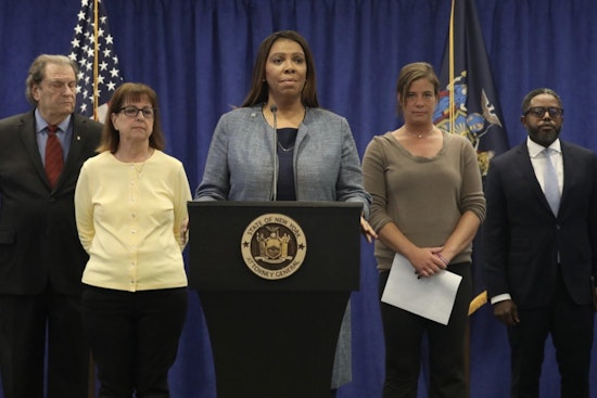 New York Attorney General Indicts Two Suspects for Alleged Deed Theft in Queens Under New State Law